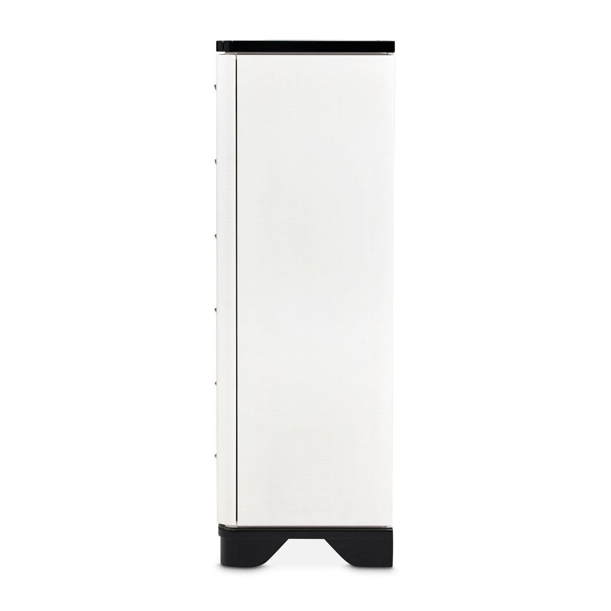 Tuxedo - 6-Drawer Chest - Piano Keyboard