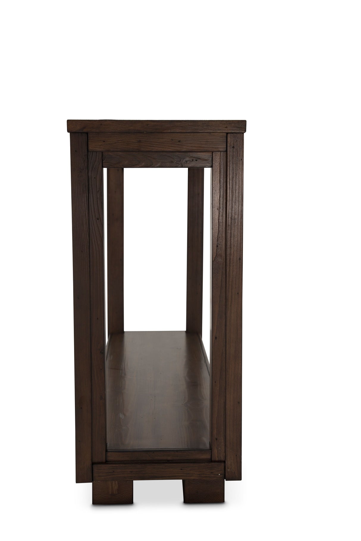 Carrollton - Console Table - Rustic Ranch