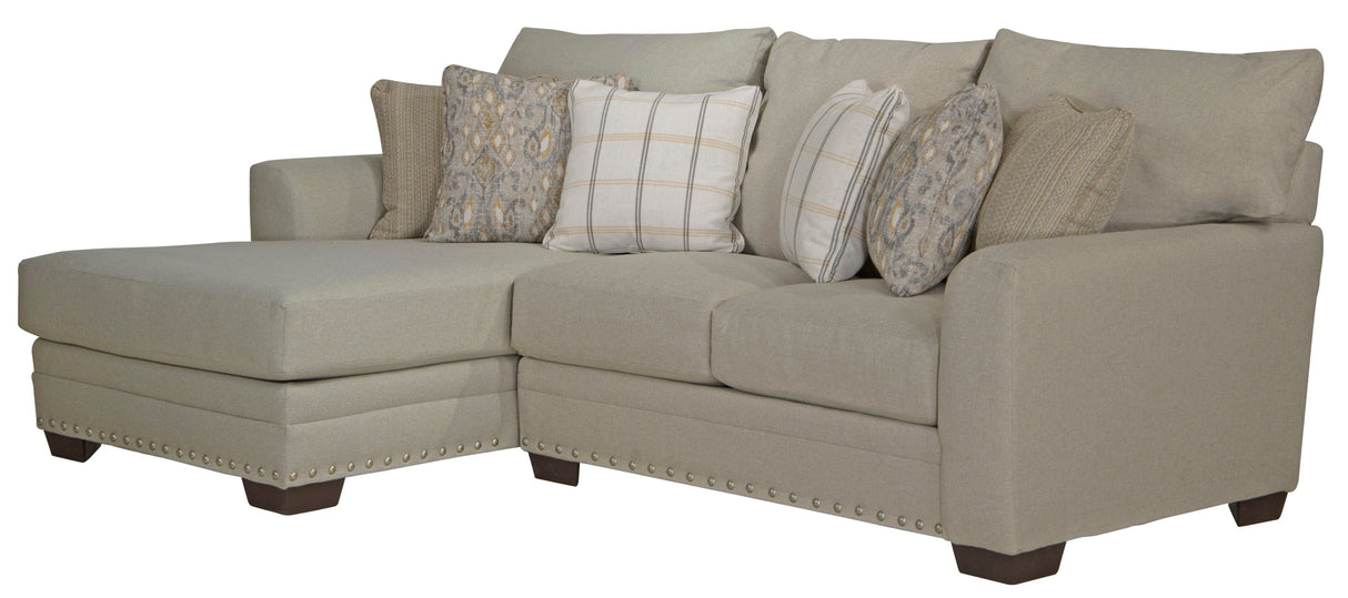Middleton - Sofa Chaise