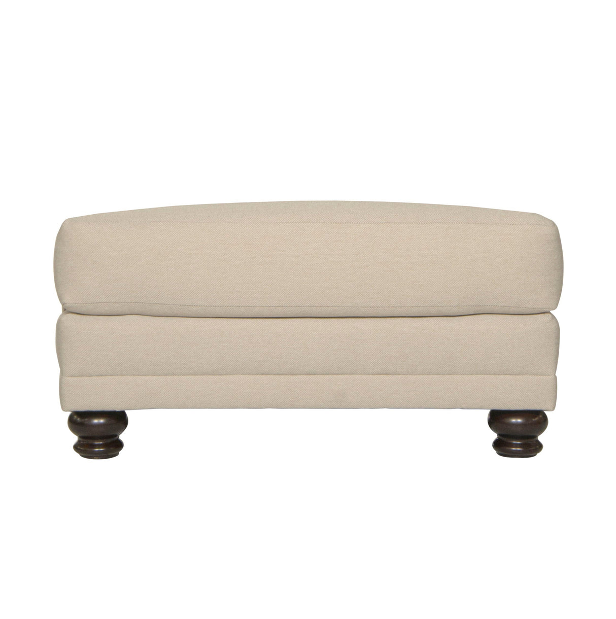 Jonesport - Ottoman - Wheat