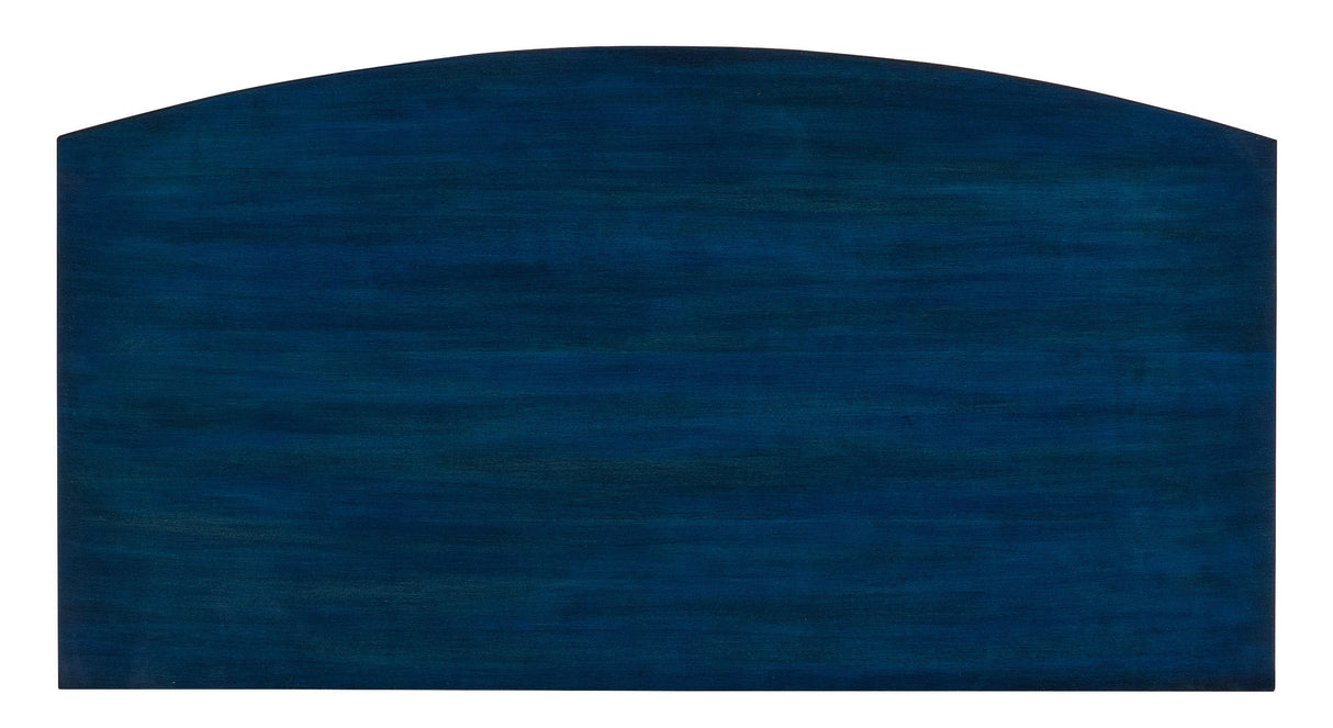 Melange - Cosmic Accent Chest - Blue