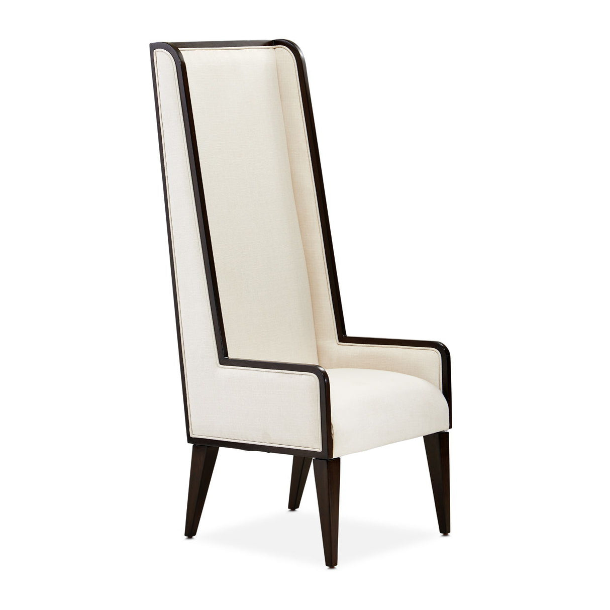 Belmont Place - Desk Chair - Espresso