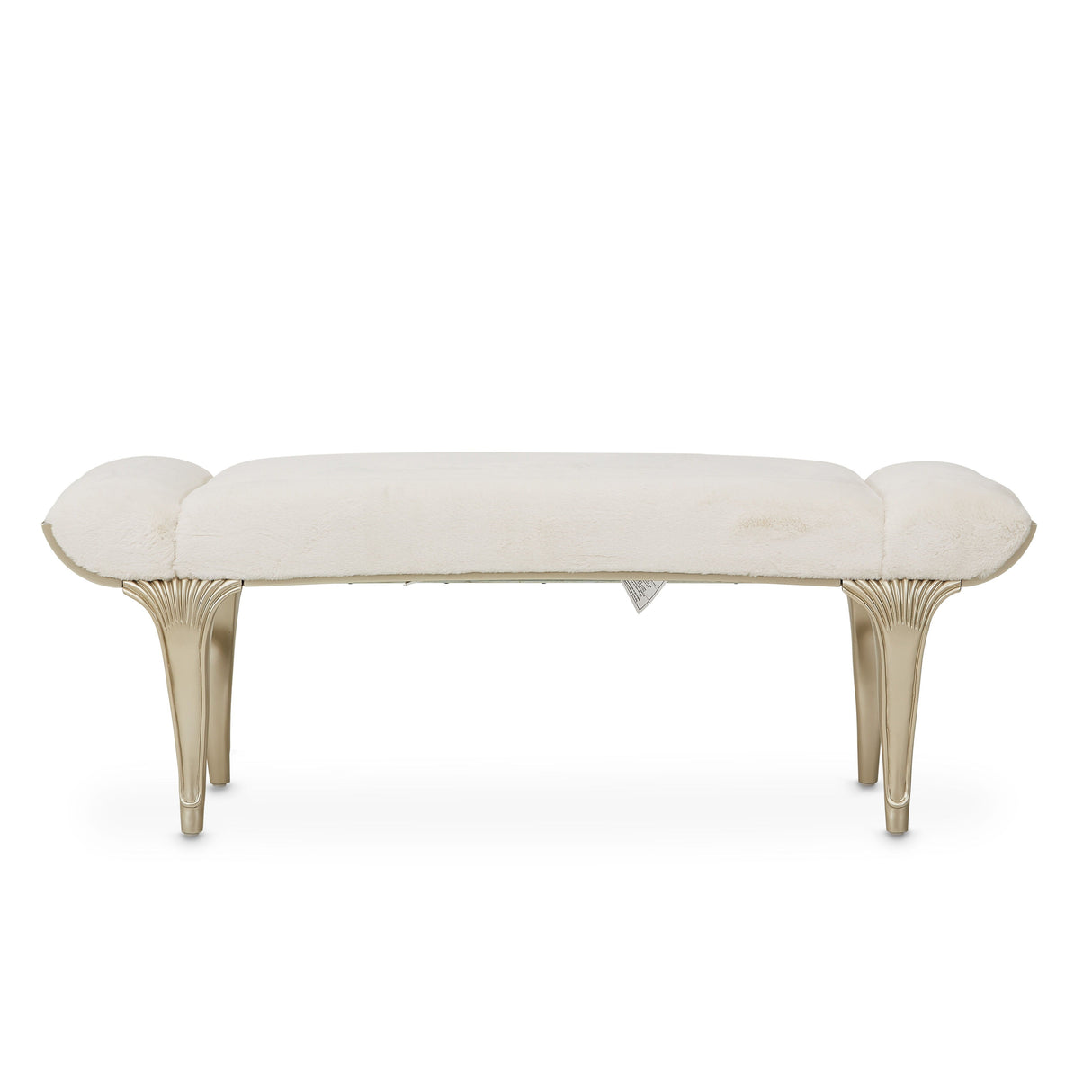 Villa Cherie - Bed Bench - Hazelnut