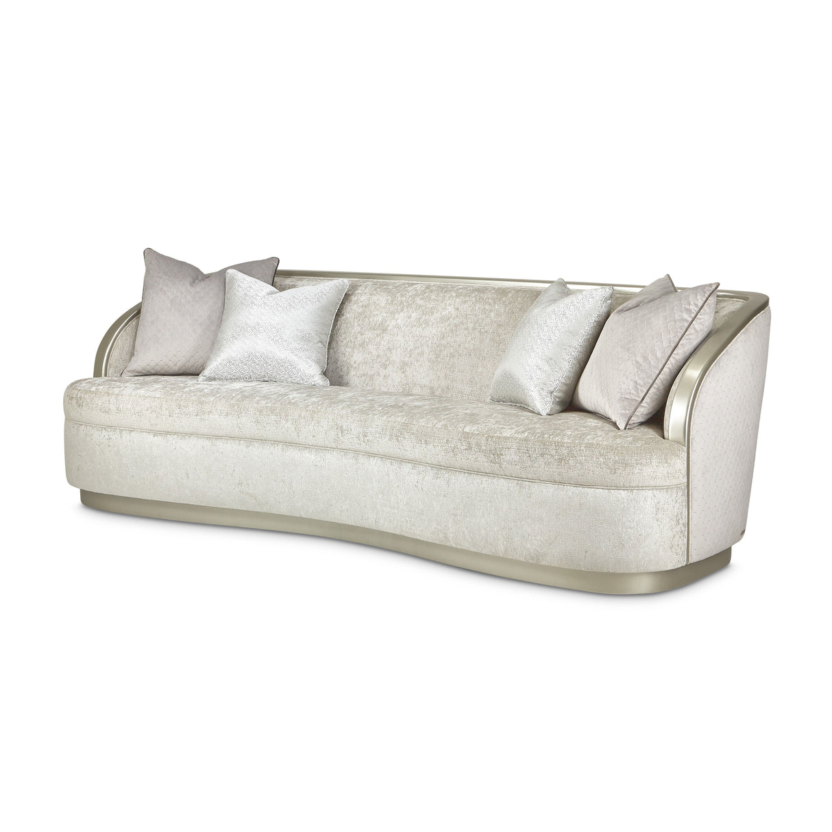 Lanna - Mansion Sofa - Storm/Silver Mist