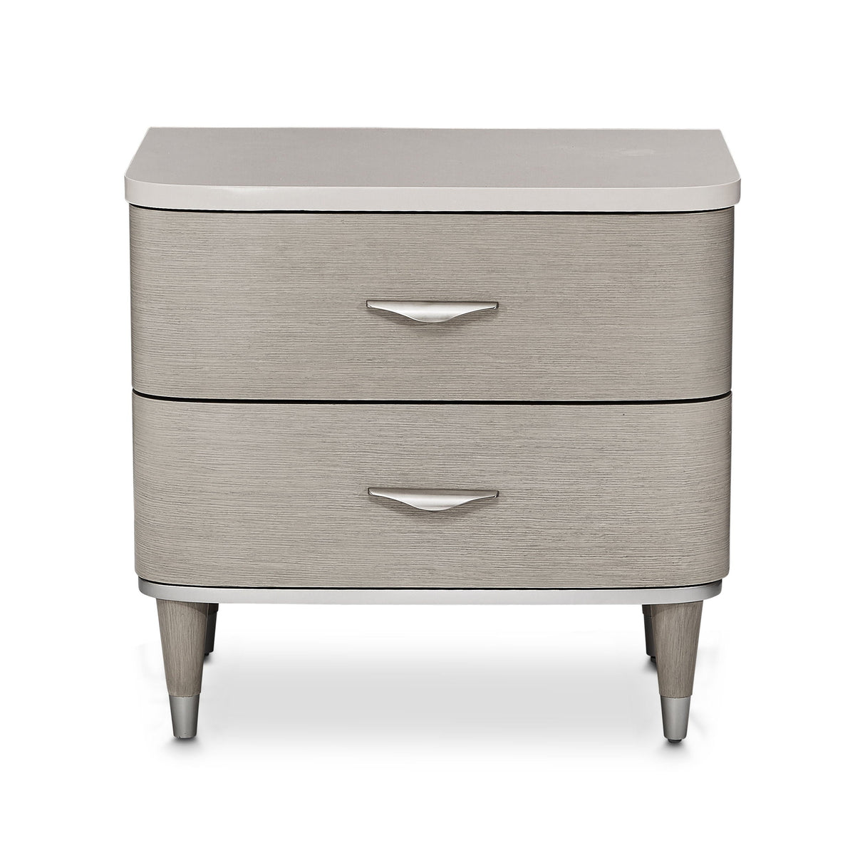 Eclipse - Nightstand - Moonlight