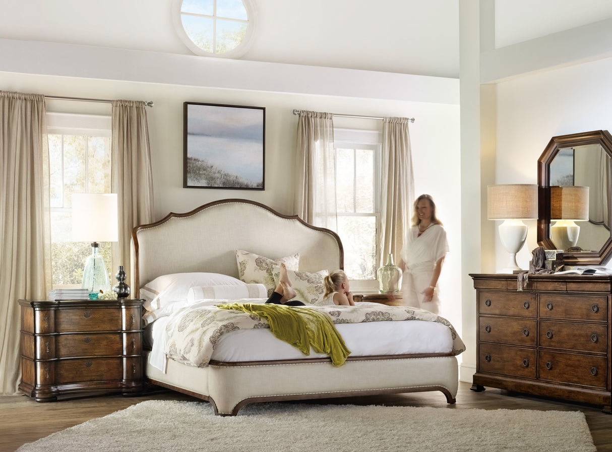 Archivist - 9-Drawer Dresser