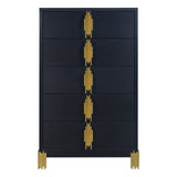 Empire - Chest - Black