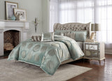 Regent - Comforter Set