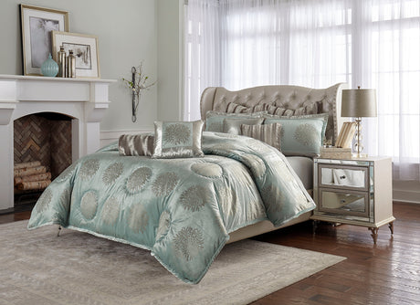 Regent - Comforter Set