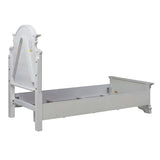 Magnolia Manor - Upholstered Bed