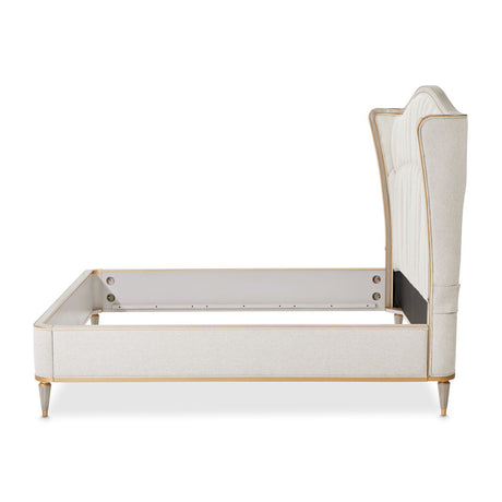 St. Charles - Upholstered Bed