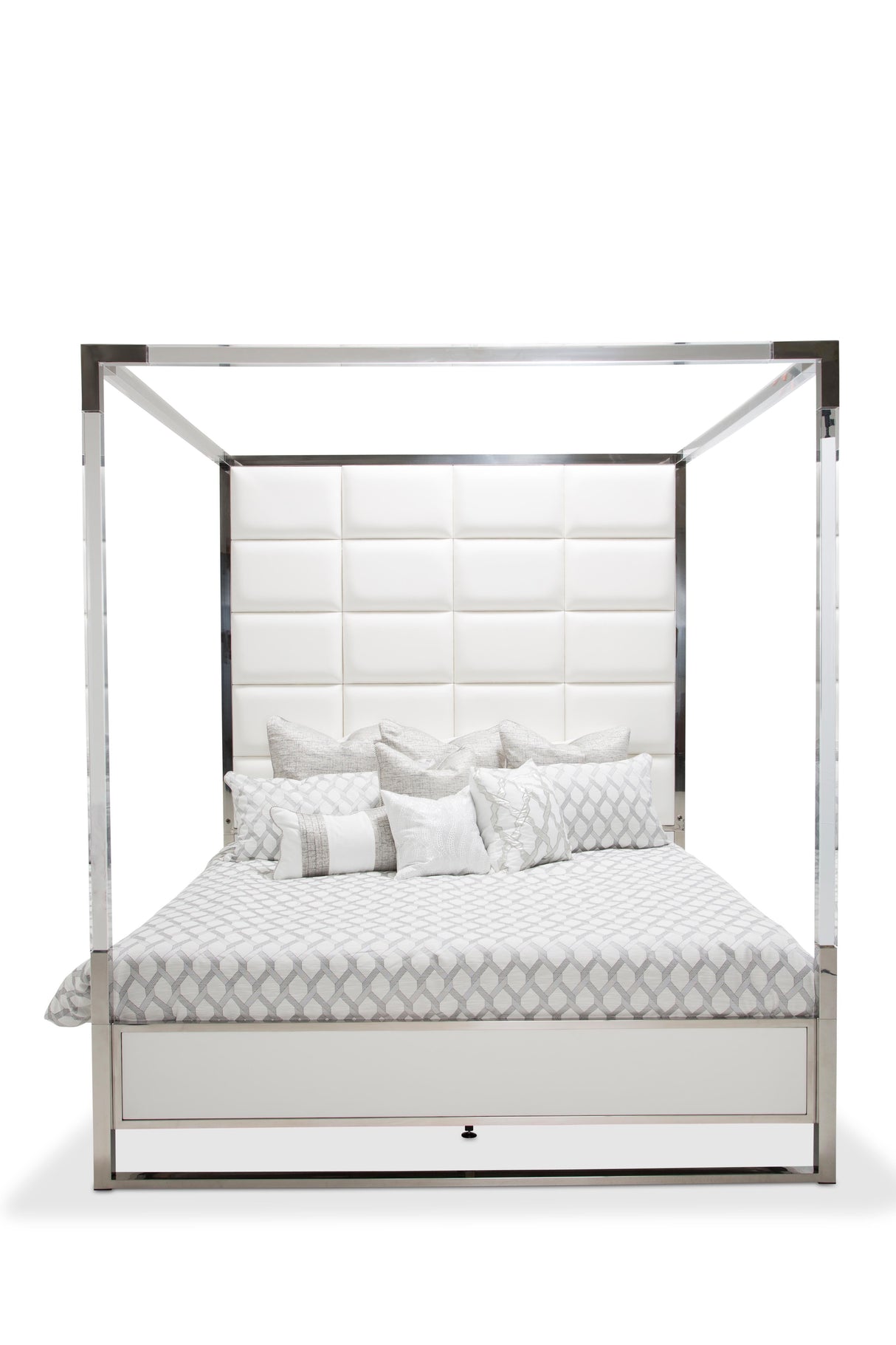 State St. - Canopy Bed