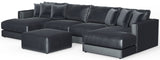 Remington - Modular Sectional