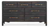 Americana - Dresser