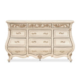 Platine de Royale - Dresser - Champagne