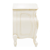 Lavelle - Nightstand - Classic Pearl
