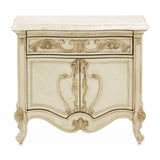 Platine de Royale - Nightstand - Champagne