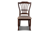 Bixby - Dining Chair (Set of 2) - Espresso