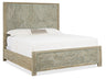 Surfrider - Panel Bed