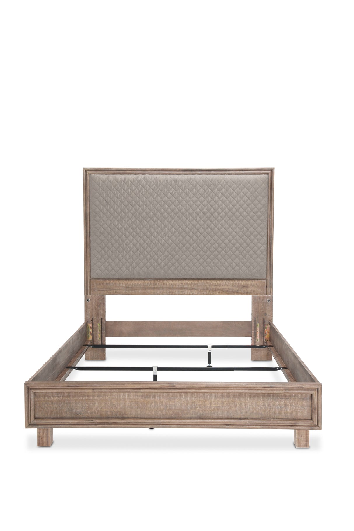 Hudson Ferry - Quilted Panel Bed