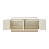La Rachelle - Sideboard, Mirror