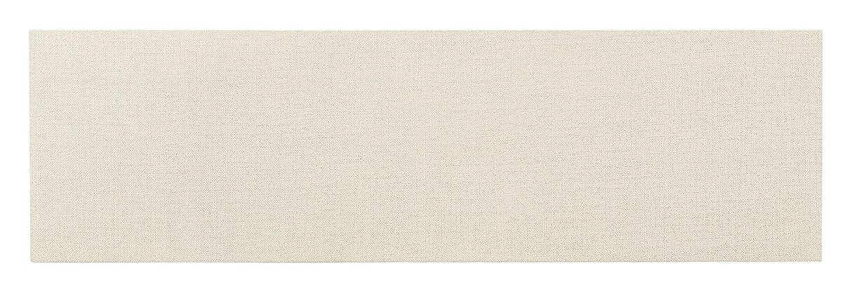 Commerce And Market - Archer Console Table - White