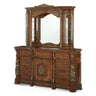 Villa Valencia - Dresser, Mirror
