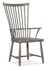 Alfresco - Marzano Windsor Arm Chair