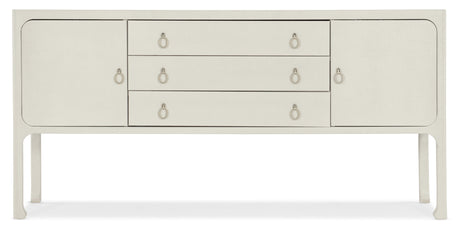 Serenity - Cove Shore Server