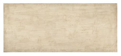 Melange - Saffron 3-Drawer Chest