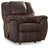 McGann Recliner (Color: Walnut)