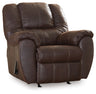 McGann Recliner (Color: Walnut)
