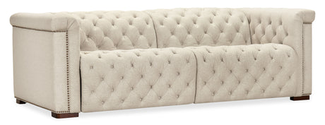 Savion - Power Reclining Sofa