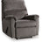 Nerviano Recliner (Color: Gray)