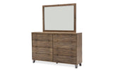 Del Mar Sound - Dresser, Mirror
