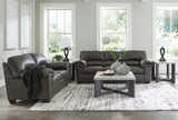 Bladen 2-Piece Sofa and Loveseat (Sofa, Loveseat)