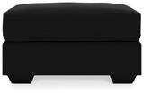 Gleston Ottoman