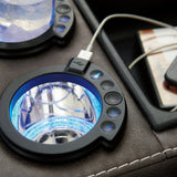 Kincord 3-Piece Power Reclining Sectional (Configuration: 3-Piece (Kincord Left-Arm Facing Power Reclining Sofa with Console, Kincord Right-Arm Facing Power Reclining Sofa with Console, Kincord Wedge))