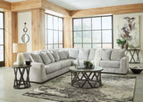 Regent Park 3-Piece Sectional (Configuration: 5-Piece (Regent Park Armless Chair, Regent Park Armless Chair, Regent Park Left-Arm Facing Corner Chair, Regent Park Right-Arm Facing Corner Chair, Regent Park Wedge))
