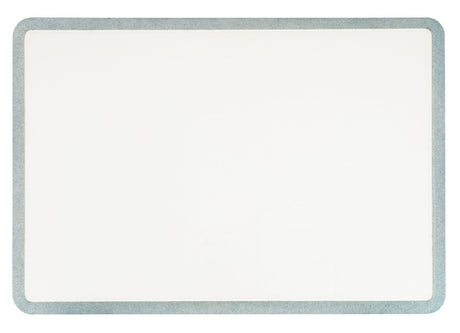 Melange - Atlantis Cocktail Table - White