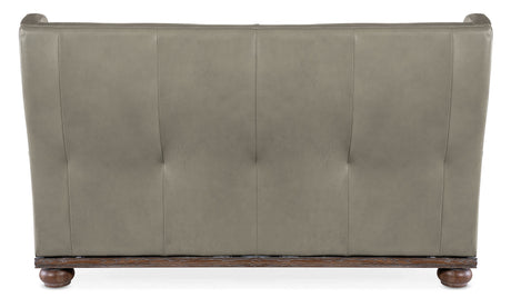William - Stationary Loveseat