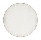 Charleston - Breakfast Table - White