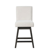 High Line - Swivel Counter Chair (Set of 2)