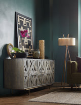 Commerce And Market - Layers Credenza
