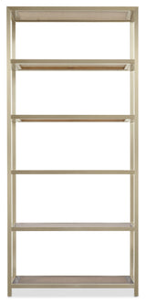 Melange - Etagere - Gold