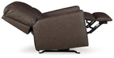 Barlin Mills Recliner (Color: Umber)