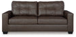 Barlin Mills Sofa (Color: Umber)