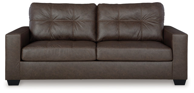 Barlin Mills Sofa (Color: Umber)