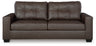 Barlin Mills Sofa (Color: Umber)