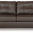 Barlin Mills Queen Sofa Sleeper (Color: Umber)